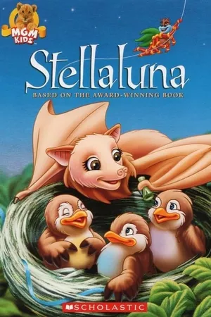 Stellaluna