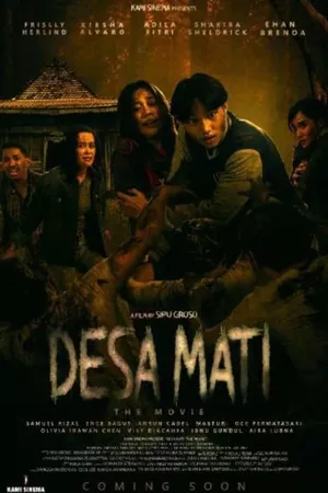 Desa Mati The Movie