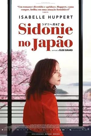 Sidonie no Japão