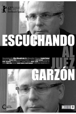 Listening to Judge Garzón