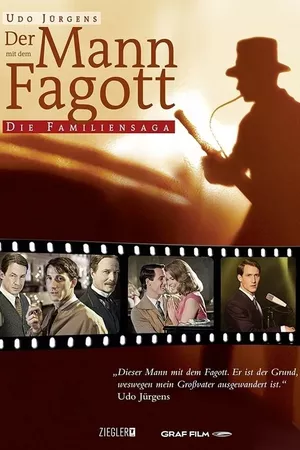 Der Mann mit dem Fagott Der Mann mit dem Fagott