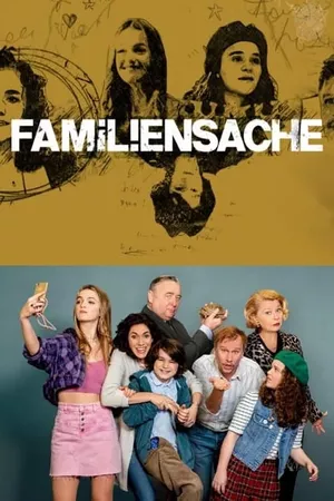 Familiensache