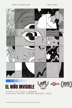 El niño invisible