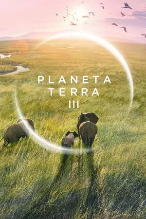 Planeta Terra III