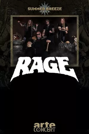 Rage - Summer Breeze 2023