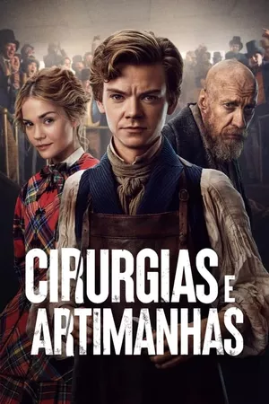 Cirurgias e Artimanhas