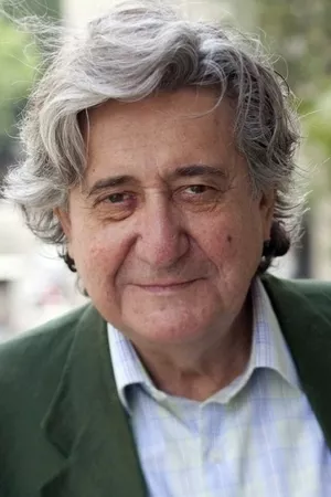 Bernard Chapuis Bernard Chapuis