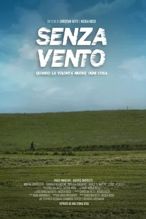 Senza vento