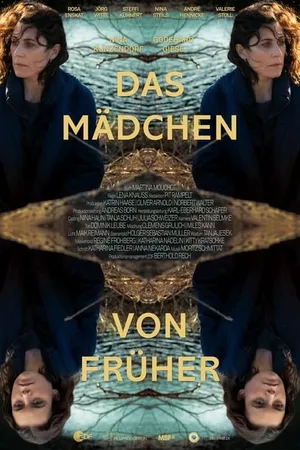 Das Mädchen von früher