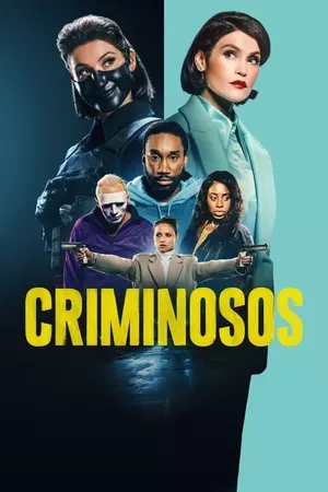 Criminosos