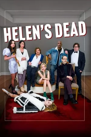 Helen's Dead