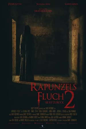 Rapunzels Fluch 2