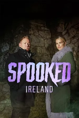 Spooked Ireland Spooked Ireland