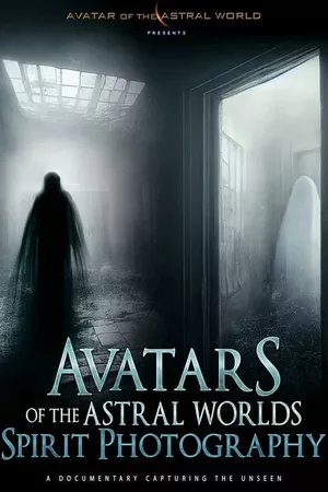 Avatars Of The Astral Worlds: Spirit Photography