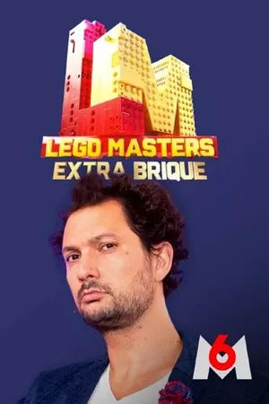 Lego Masters (France) : Extra brique