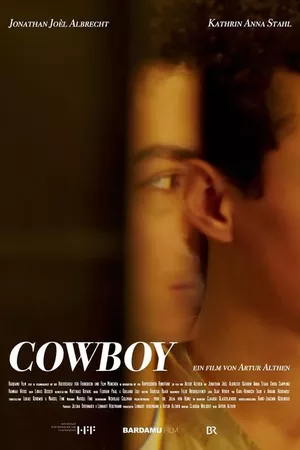 Cowboy Cowboy
