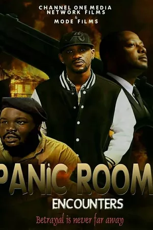 The Panic Room Encounters