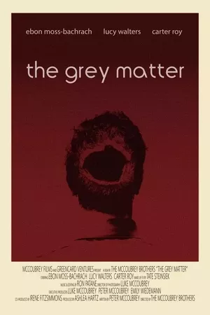 The Grey Matter