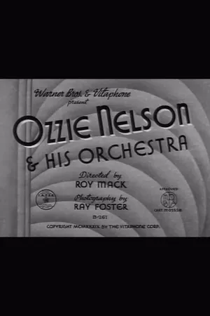 Ozzie Nelson & His Orchestra