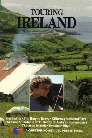 Touring Ireland