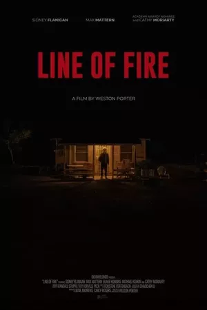 Line of Fire