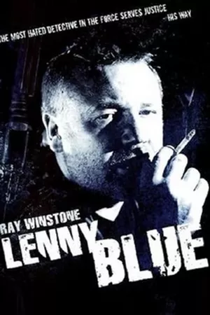 Lenny Blue