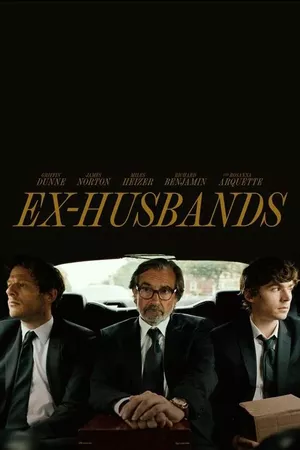 Ex-Husbands