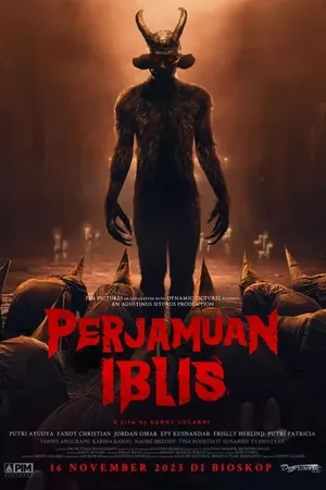 Perjamuan Iblis