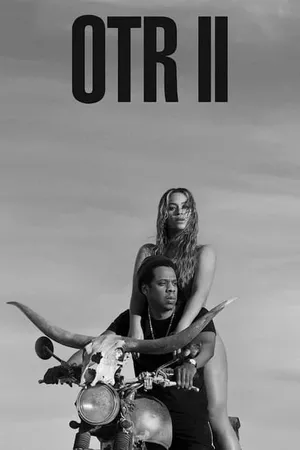 On The Run II Tour: Beyoncé & JAY-Z