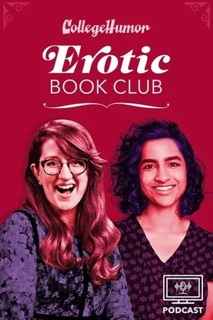 Erotic Book Club