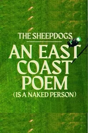 The Sheepdogs - An East Coast Poem - Live at The Shore Club