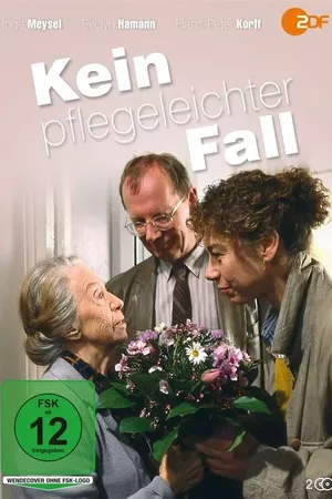 Kein pflegeleichter Fall