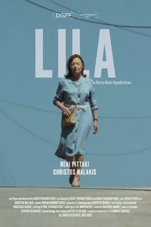 Lila