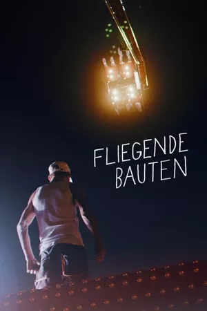 Fliegende Bauten