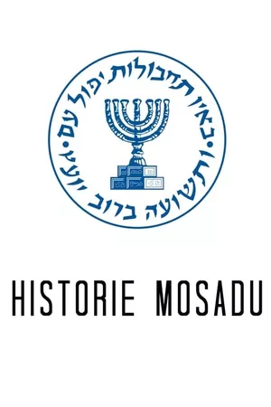 Geheimes Israel – Der Mossad