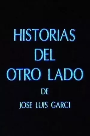 Historias del otro lado