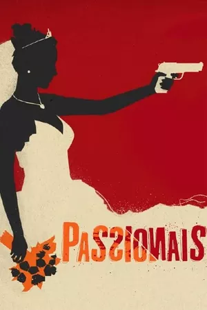 Passionais Passionais