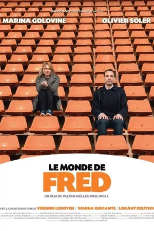 Le monde de Fred