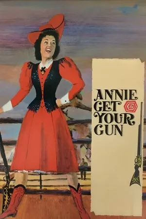 Annie Get Your Gun