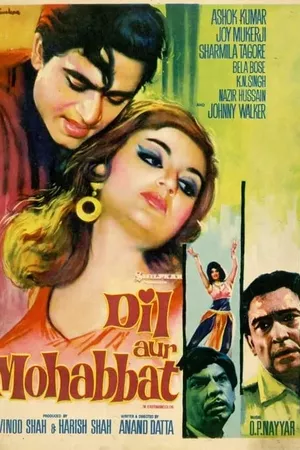 Dil Aur Mohabbat