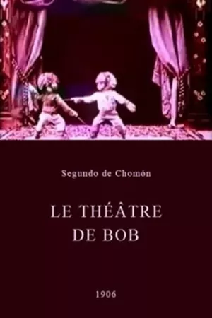 O Teatro de Bob