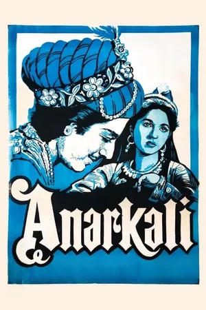 Anarkali