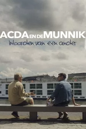 Acda en De Munnik: Woorden van een ander