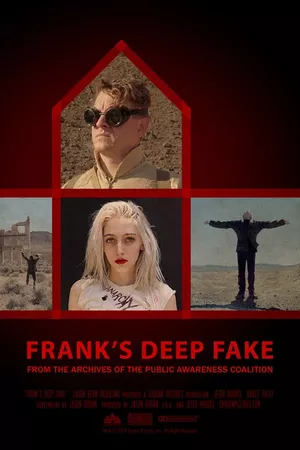 Frank's Deep Fake