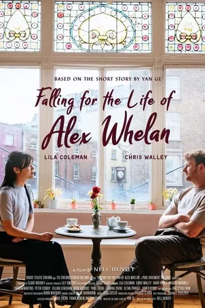 Falling for the Life of Alex Whelan