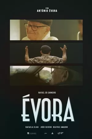 ÉVORA