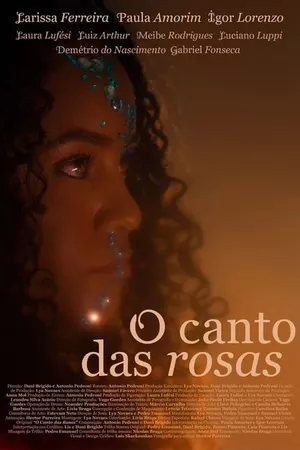 O Canto das Rosas