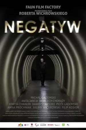 Negatyw