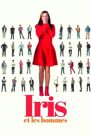 Iris and the Men