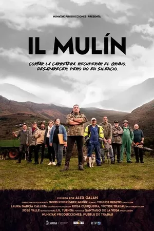 Il mulín